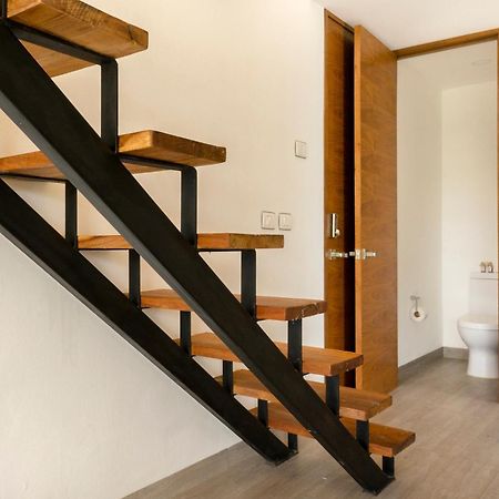 Penthouse Private Roof Top La Veleta Διαμέρισμα Τουλούμ Εξωτερικό φωτογραφία
